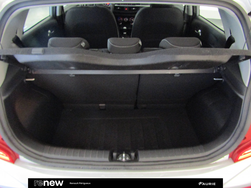 Acheter Kia Picanto Picanto 1.2 DPi 84ch BVM5 GT Line Premium 5p occasion dans les concessions du Groupe Faurie