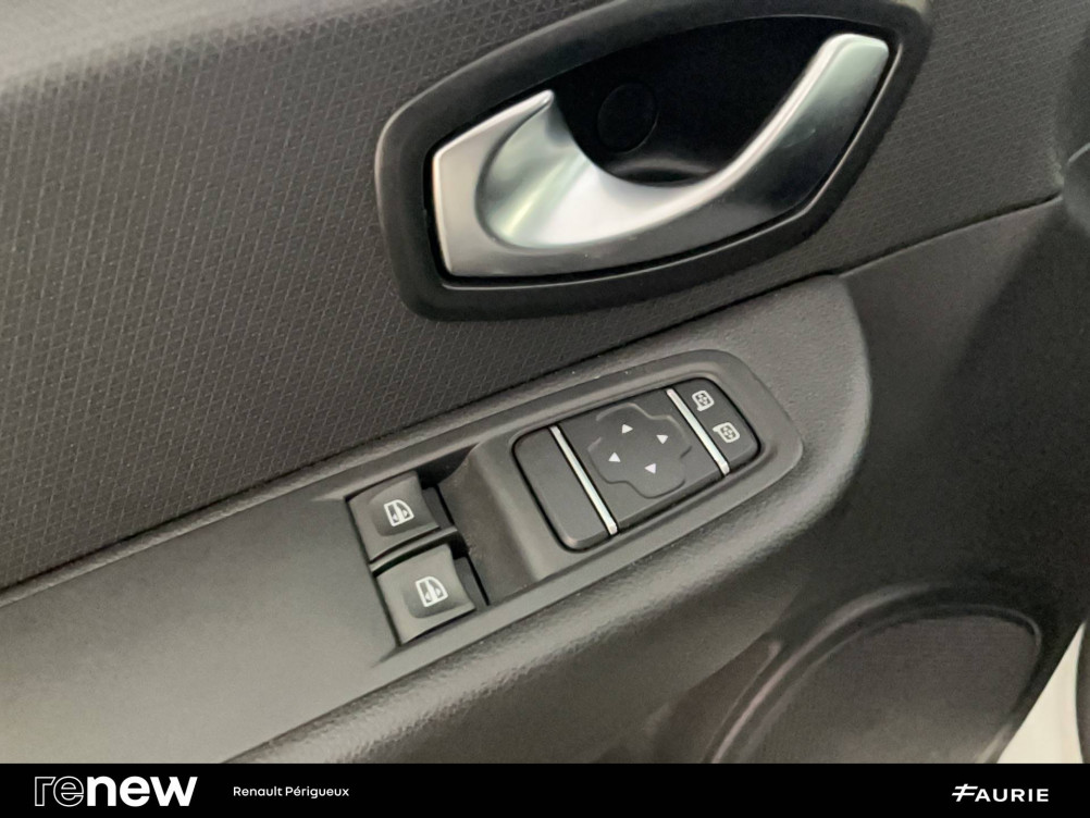 Acheter Renault Clio 4 Clio 1.2 16V 75 Life 5p occasion dans les concessions du Groupe Faurie