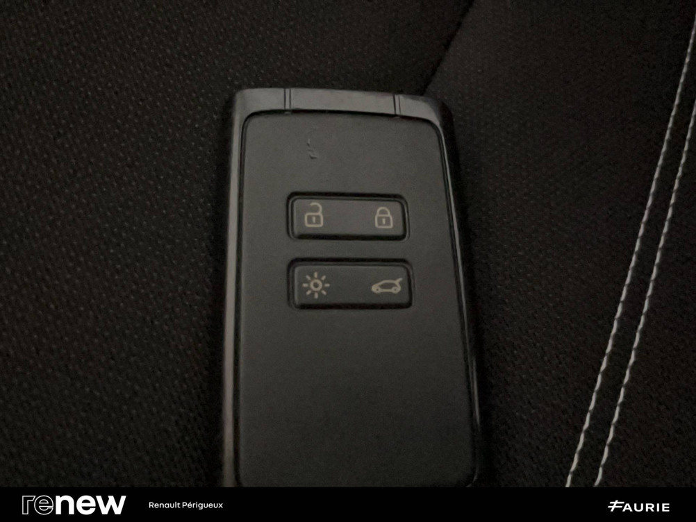 Acheter Dacia Sandero Sandero ECO-G 100 Stepway Expression + 5p occasion dans les concessions du Groupe Faurie