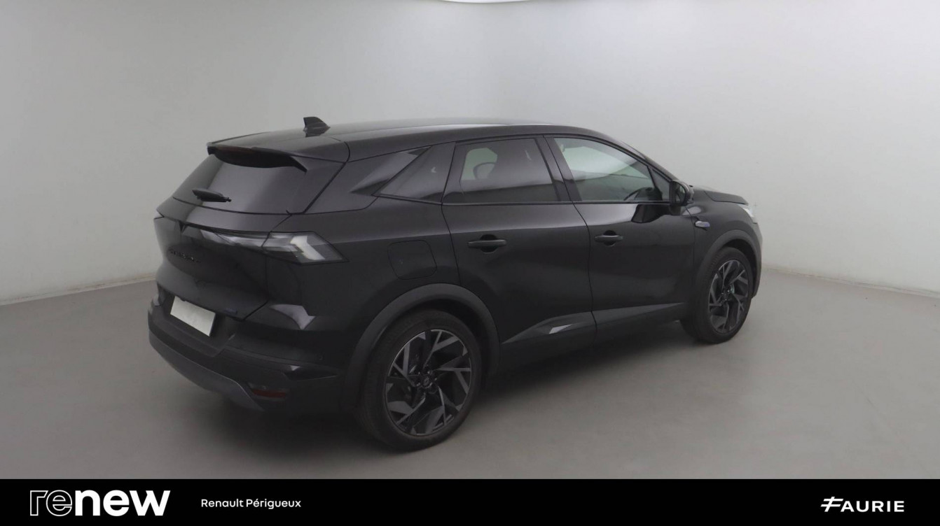 Acheter Renault Symbioz Symbioz E-Tech full hybrid 145 Esprit Alpine 5p occasion dans les concessions du Groupe Faurie