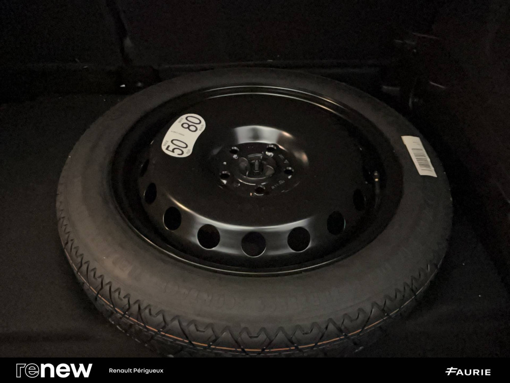 Acheter Renault Symbioz Symbioz E-Tech full hybrid 145 Techno 5p occasion dans les concessions du Groupe Faurie