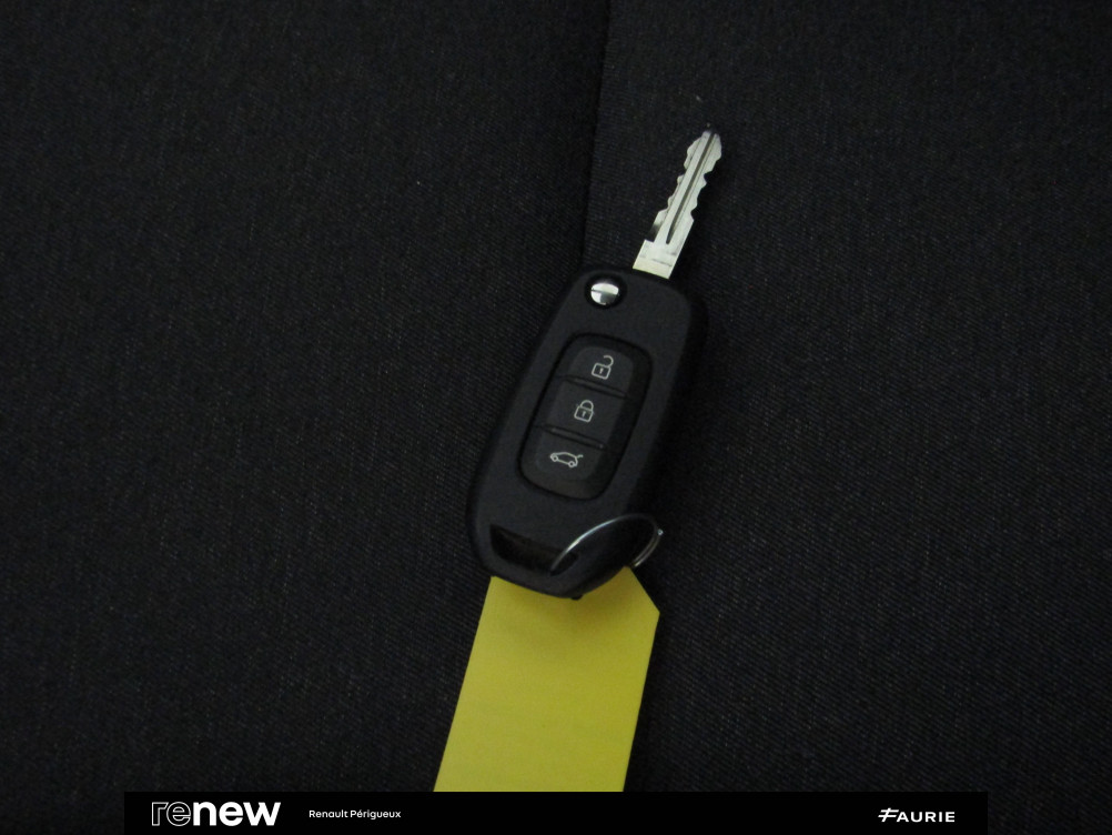 Acheter Renault Clio 5 Clio TCe 90 Equilibre 5p occasion dans les concessions du Groupe Faurie