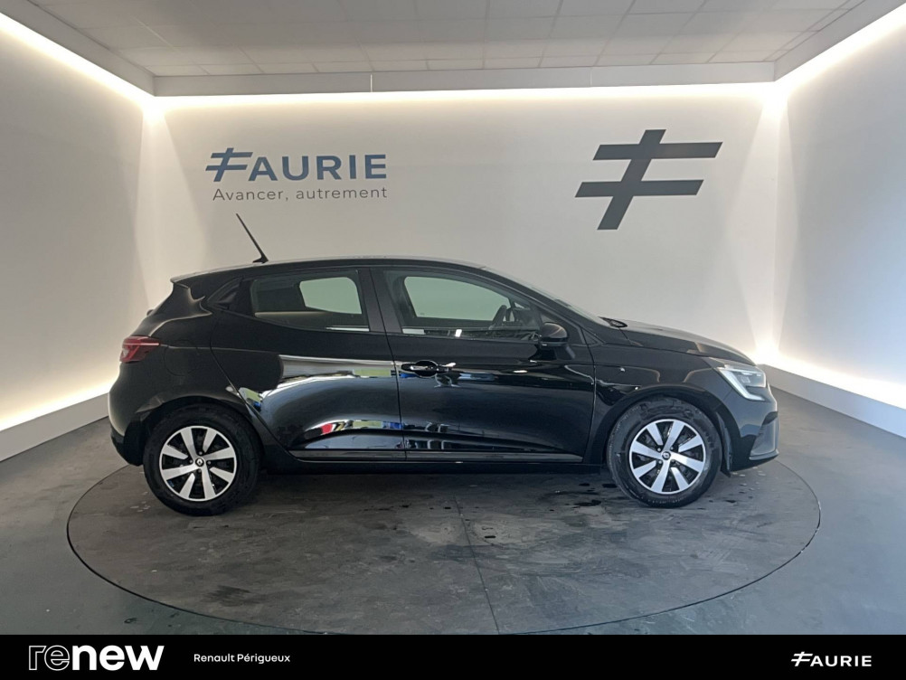 Acheter Renault Clio 5 Clio TCe 90 Equilibre 5p occasion dans les concessions du Groupe Faurie