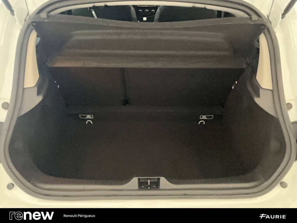 Acheter Renault Clio 4 Clio 1.2 16V 75 Life 5p occasion dans les concessions du Groupe Faurie