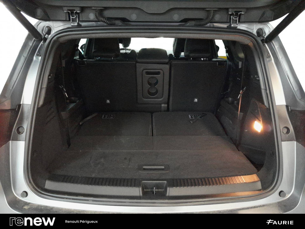 Acheter Renault Espace 6 Espace E-Tech full hybrid 200 GSR2 esprit Alpine 5p occasion dans les concessions du Groupe Faurie