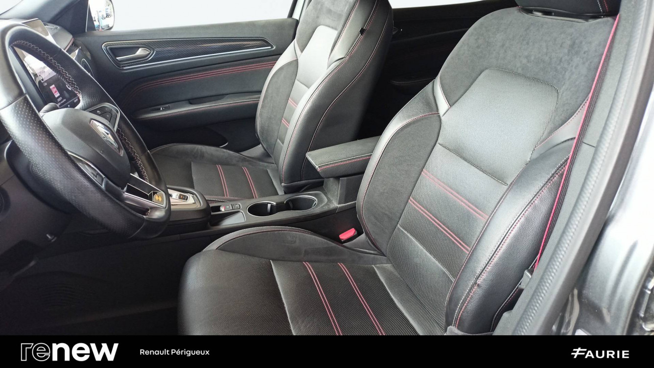 Acheter Renault Arkana Arkana E-Tech 145 - 21B R.S. Line 5p occasion dans les concessions du Groupe Faurie