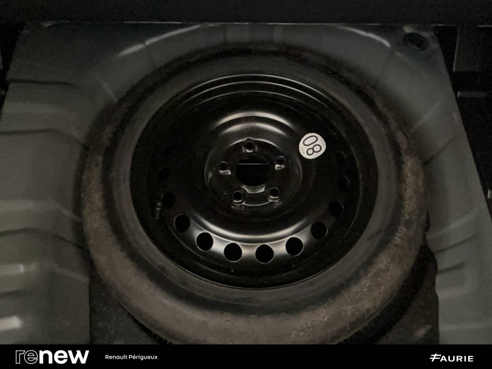 Acheter Renault Arkana Arkana TCe 140 EDC - 23 Evolution 5p occasion dans les concessions du Groupe Faurie