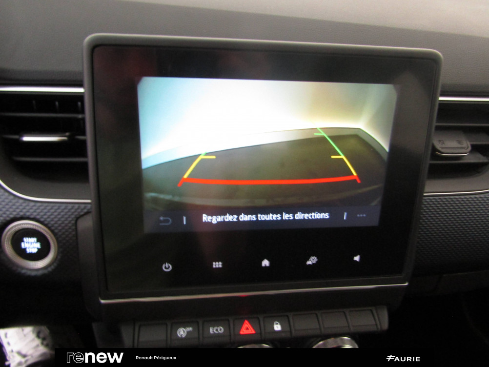 Acheter Renault Arkana Arkana mild hybrid 140 EDC FAP - 22 Evolution 5p occasion dans les concessions du Groupe Faurie