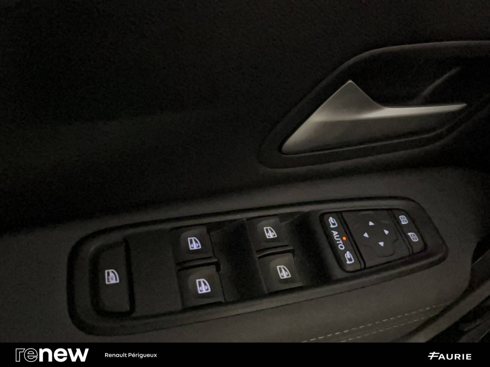 Acheter Dacia Duster Duster ECO-G 100 4x2 Extreme 5p occasion dans les concessions du Groupe Faurie