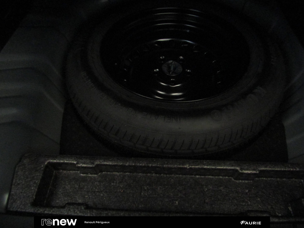 Acheter Renault Arkana Arkana mild hybrid 140 EDC FAP - 22 Evolution 5p occasion dans les concessions du Groupe Faurie