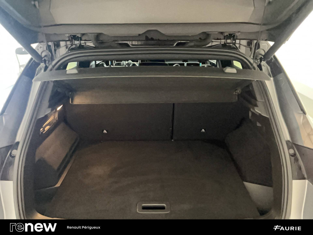 Acheter Renault Austral Austral E-Tech hybrid 200 Iconic esprit Alpine 5p occasion dans les concessions du Groupe Faurie