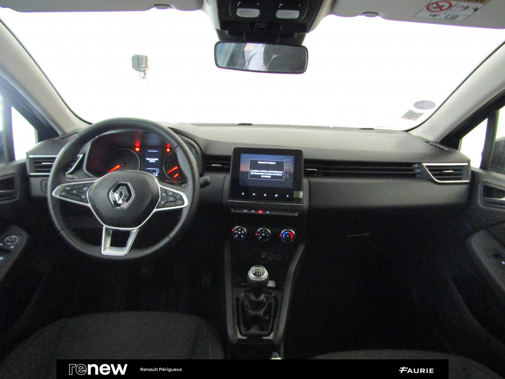 Acheter Renault Clio 5 Clio TCe 90 Equilibre 5p occasion dans les concessions du Groupe Faurie