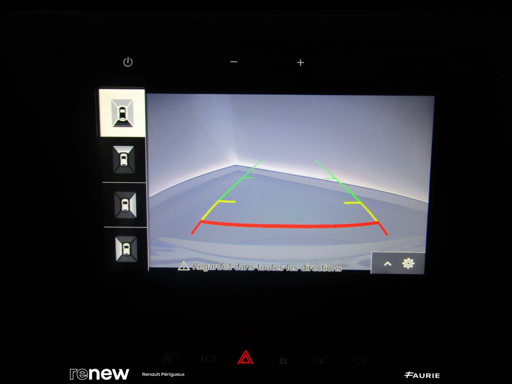 Acheter Dacia Duster Duster Blue dCi 115 4x2 SL Techroad 5p occasion dans les concessions du Groupe Faurie