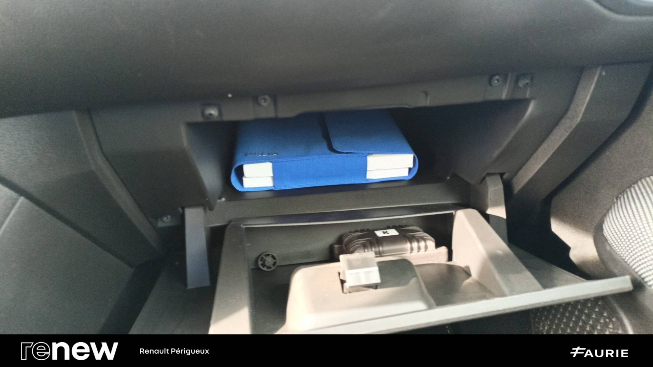 Acheter Dacia Sandero Sandero ECO-G 100 Stepway Confort 5p occasion dans les concessions du Groupe Faurie