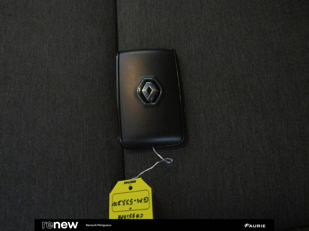 Acheter Renault Captur 2 Captur TCe 90 Evolution 5p occasion dans les concessions du Groupe Faurie