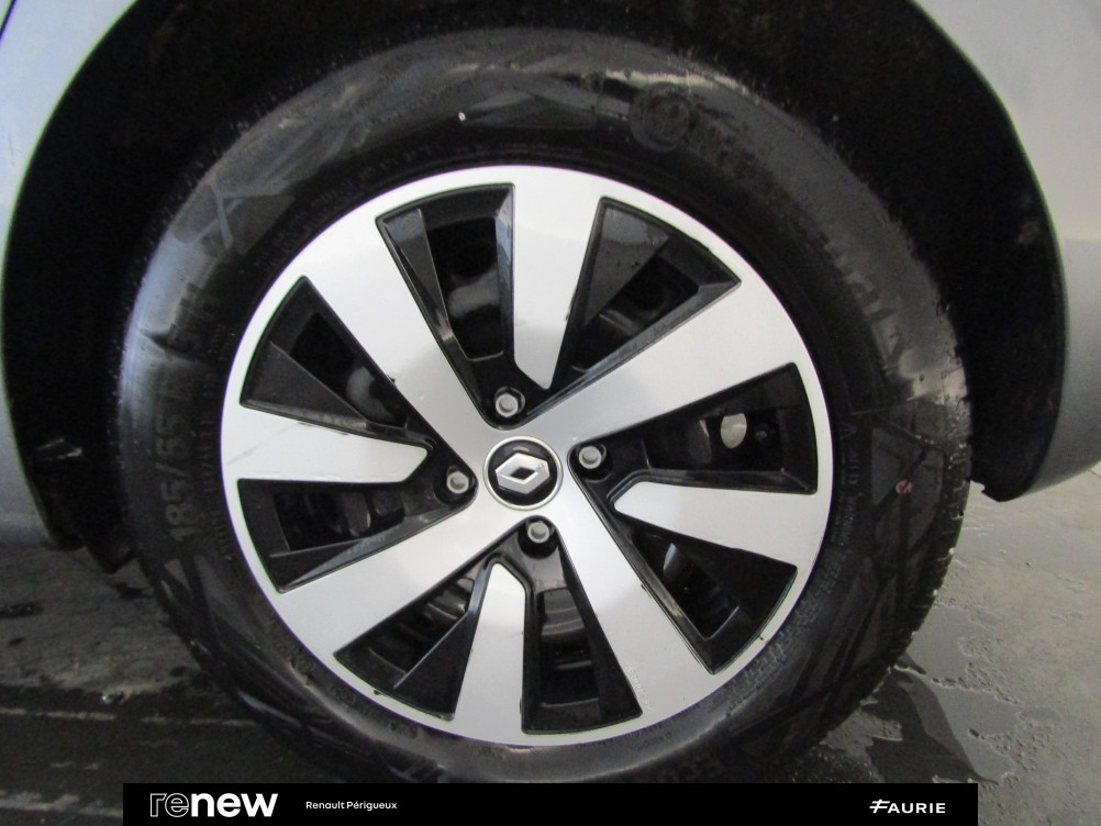 Acheter Renault Clio 5 Clio TCe 90 Equilibre 5p occasion dans les concessions du Groupe Faurie