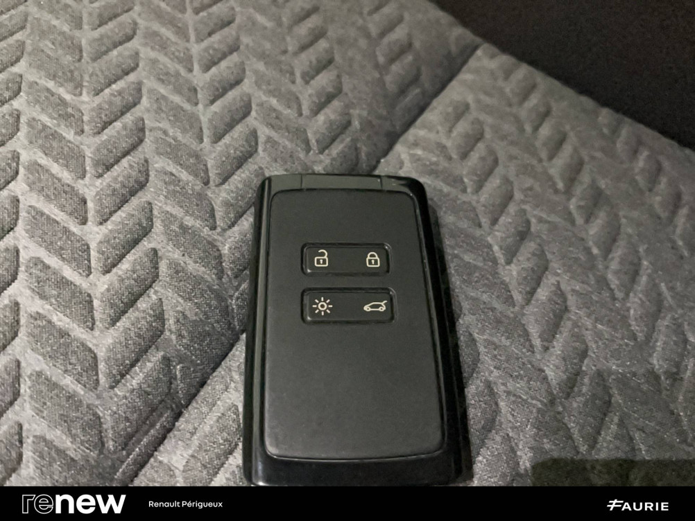 Acheter Renault Clio 5 Clio TCe 90 Evolution 5p occasion dans les concessions du Groupe Faurie