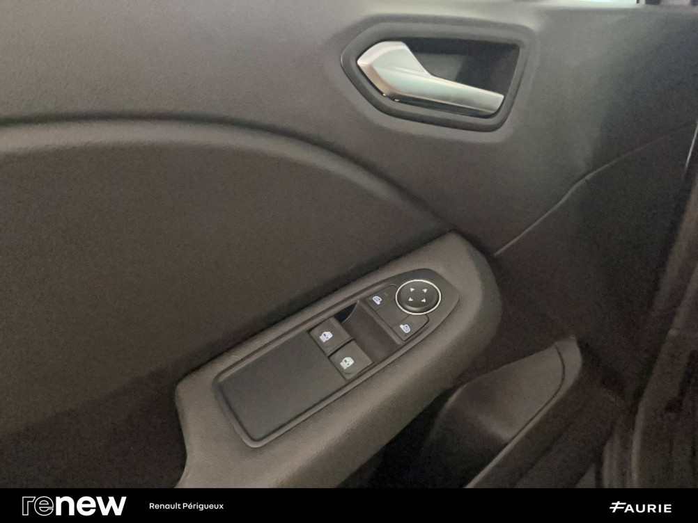 Acheter Renault Clio 5 Clio TCe 90 Equilibre 5p occasion dans les concessions du Groupe Faurie