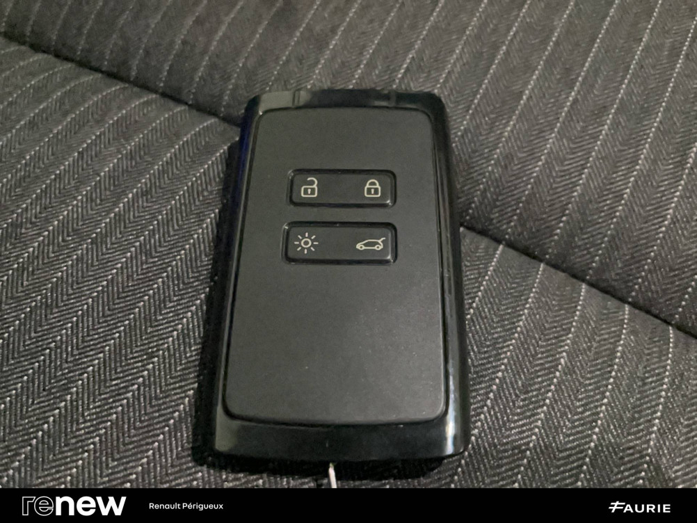 Acheter Renault Clio 5 Clio TCe 90 - 21N Intens 5p occasion dans les concessions du Groupe Faurie