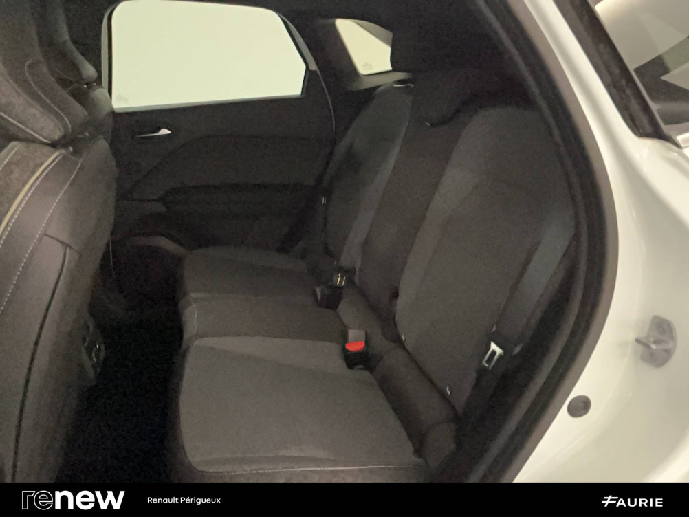 Acheter Renault Symbioz Symbioz E-Tech full hybrid 145 Techno 5p occasion dans les concessions du Groupe Faurie