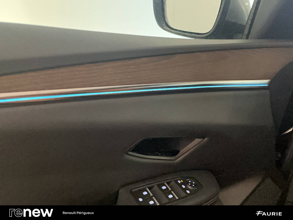 Acheter Renault Megane E-Tech Megane E-Tech EV60 220 ch optimum charge Iconic 5p occasion dans les concessions du Groupe Faurie
