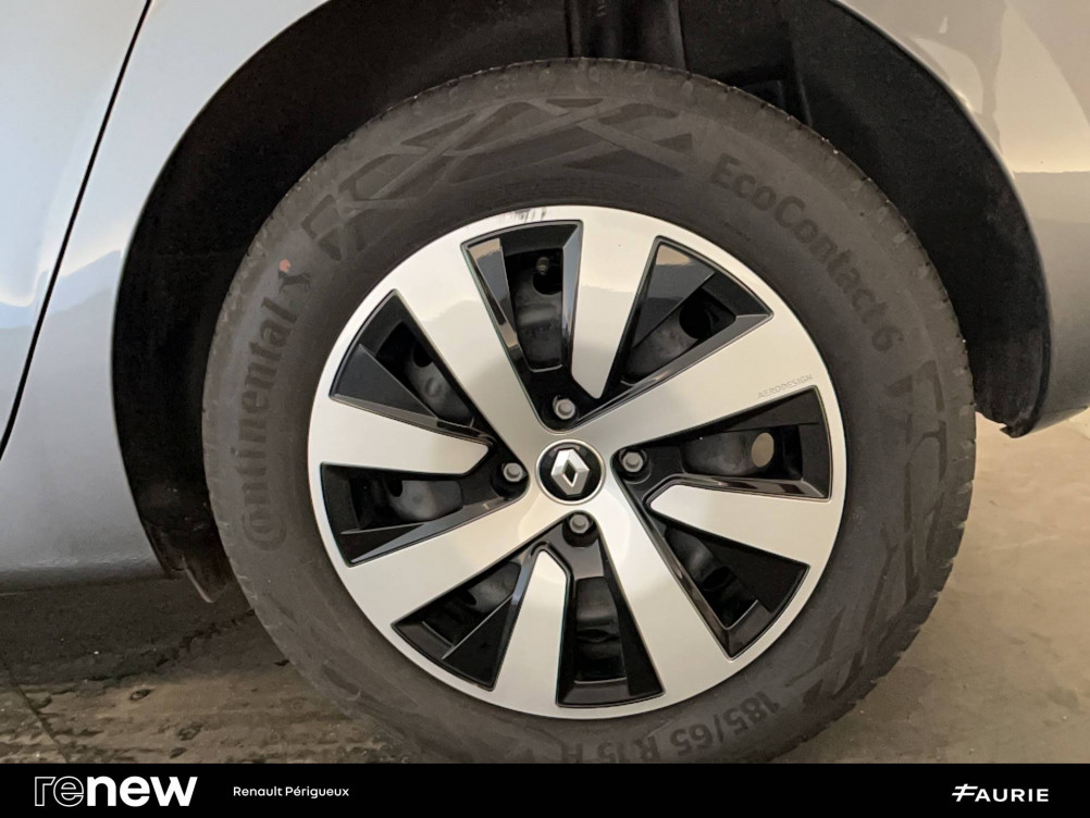 Acheter Renault Clio 5 Clio TCe 90 Equilibre 5p occasion dans les concessions du Groupe Faurie