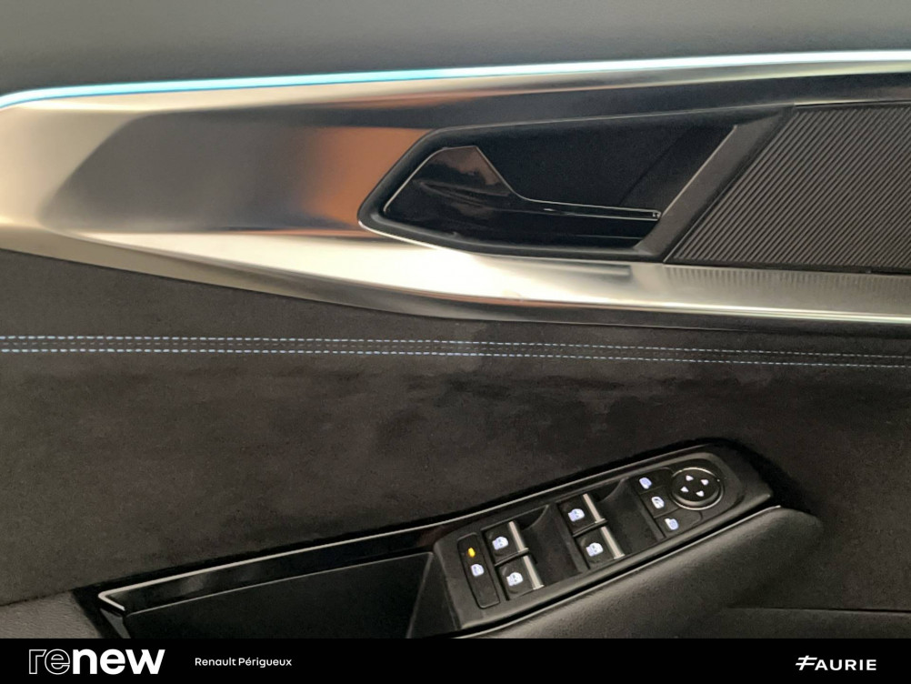Acheter Renault Austral Austral E-Tech hybrid 200 Iconic esprit Alpine 5p occasion dans les concessions du Groupe Faurie
