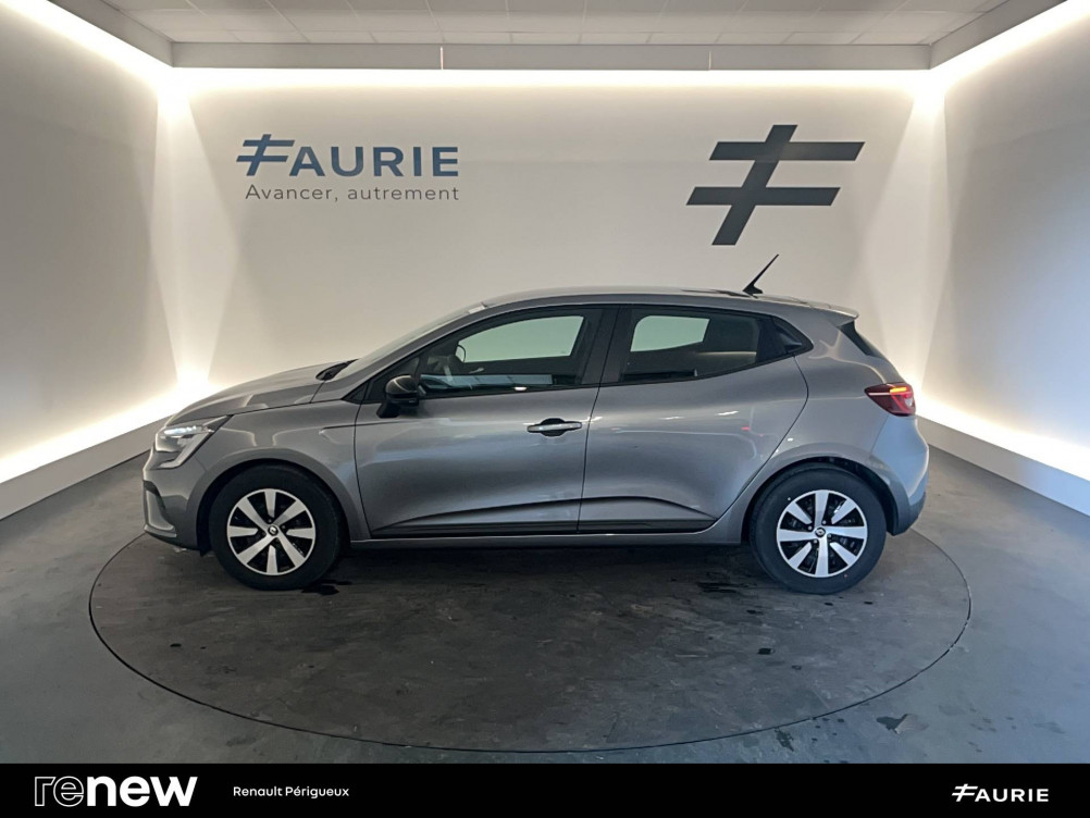 Acheter Renault Clio 5 Clio TCe 90 Equilibre 5p occasion dans les concessions du Groupe Faurie