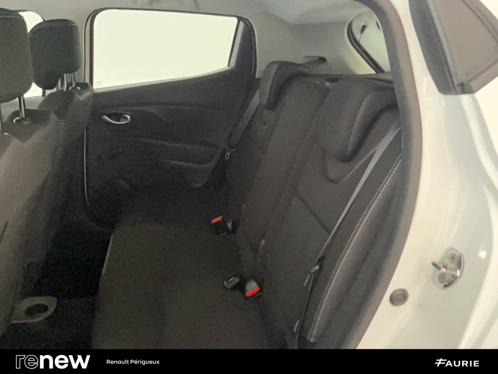 Acheter Renault Clio 4 Clio 1.2 16V 75 Life 5p occasion dans les concessions du Groupe Faurie