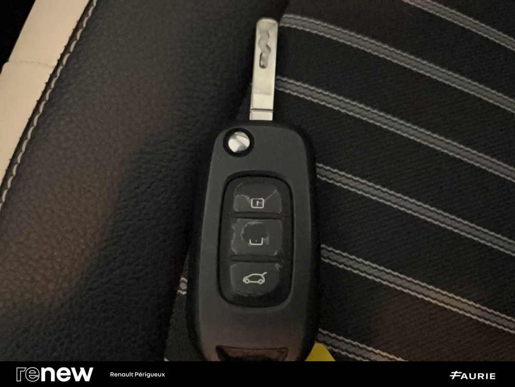 Acheter Renault Twingo Electrique Twingo III Achat Intégral - 21 Intens 5p occasion dans les concessions du Groupe Faurie