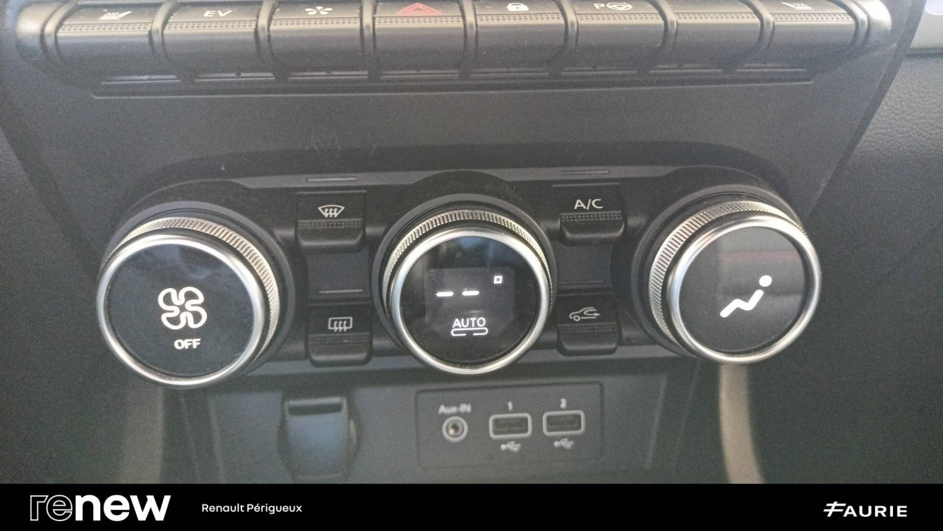 Acheter Renault Arkana Arkana E-Tech 145 - 21B R.S. Line 5p occasion dans les concessions du Groupe Faurie