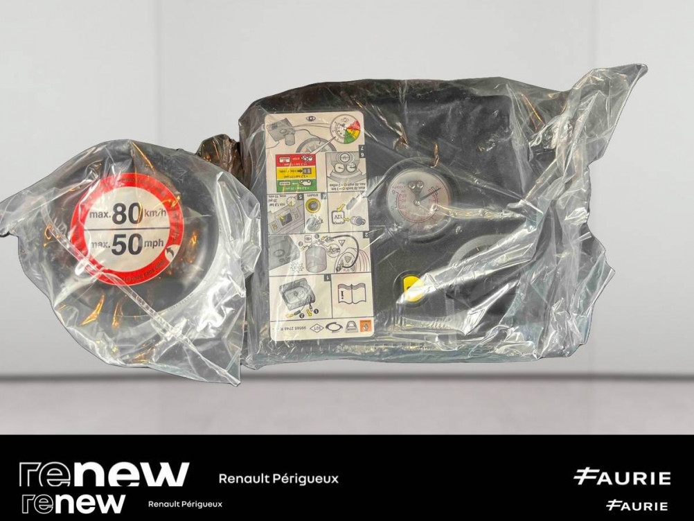 Acheter Dacia Duster Duster ECO-G 100 4x2 Extreme 5p occasion dans les concessions du Groupe Faurie