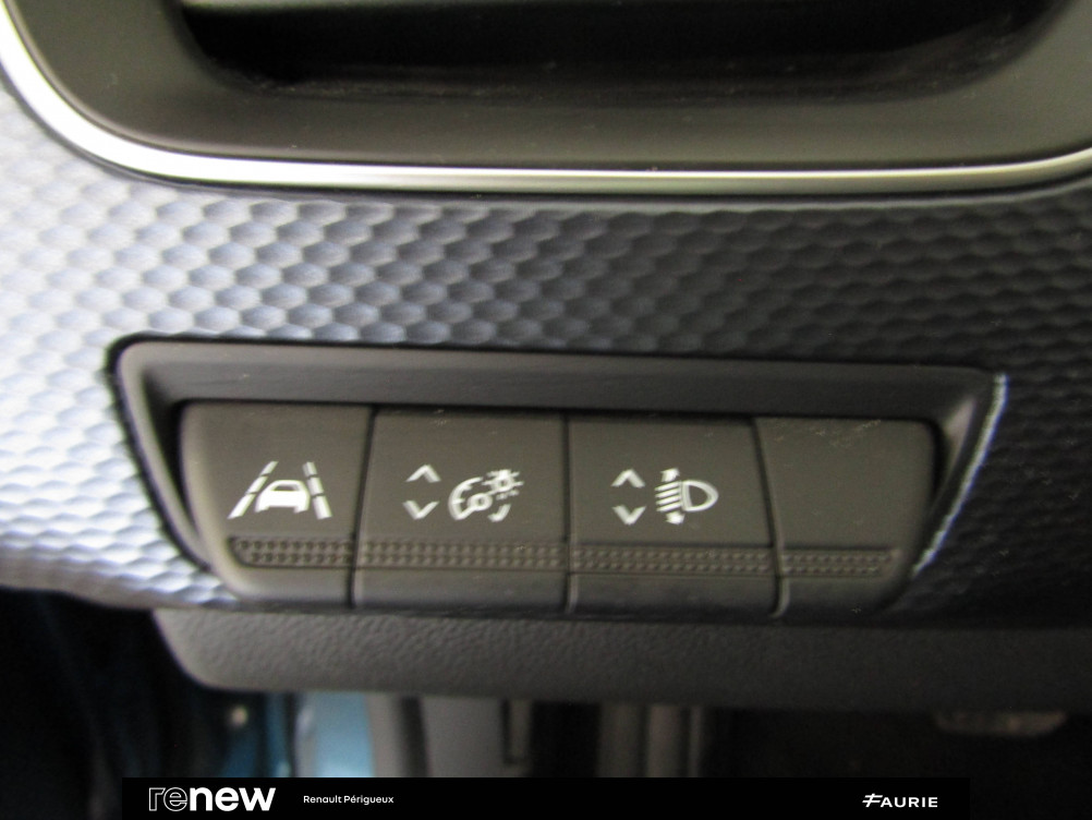 Acheter Renault Arkana Arkana mild hybrid 140 EDC FAP - 22 Evolution 5p occasion dans les concessions du Groupe Faurie