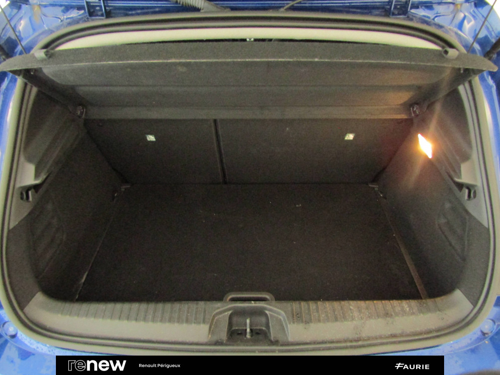 Acheter Renault Clio 5 Clio TCe 90 Equilibre 5p occasion dans les concessions du Groupe Faurie