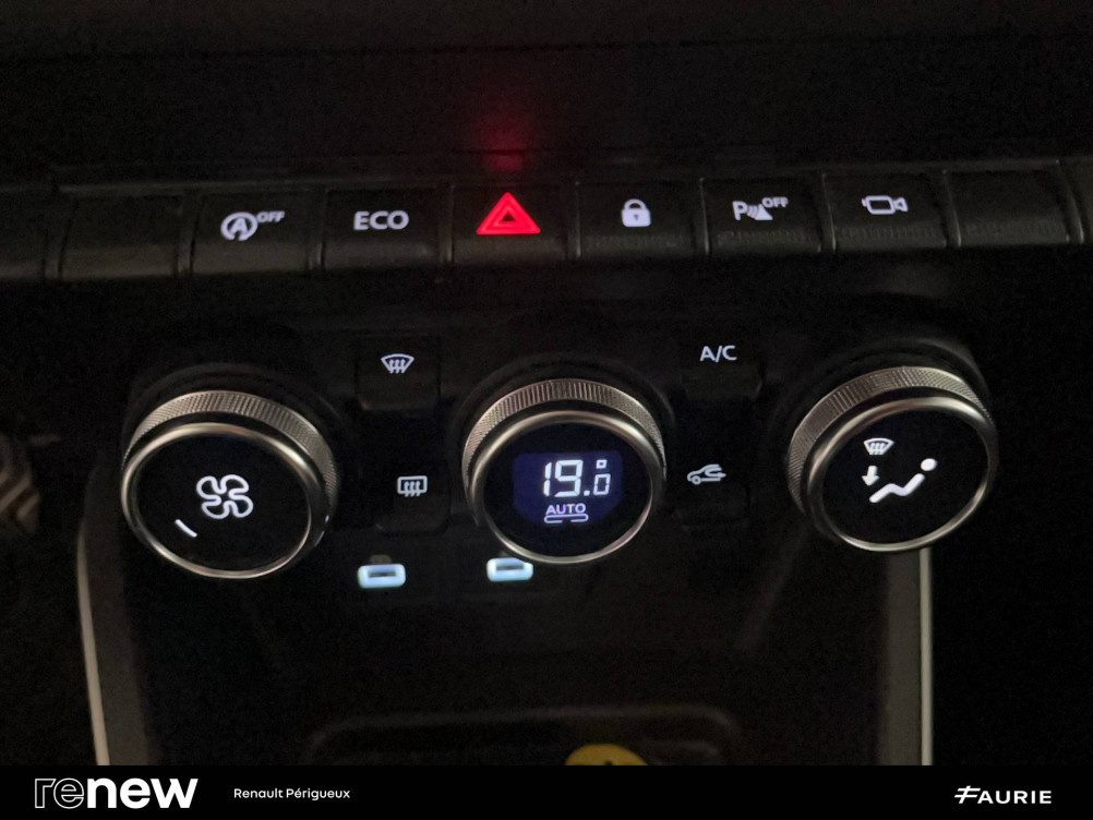 Acheter Dacia Duster Duster ECO-G 100 4x2 Prestige + 5p occasion dans les concessions du Groupe Faurie