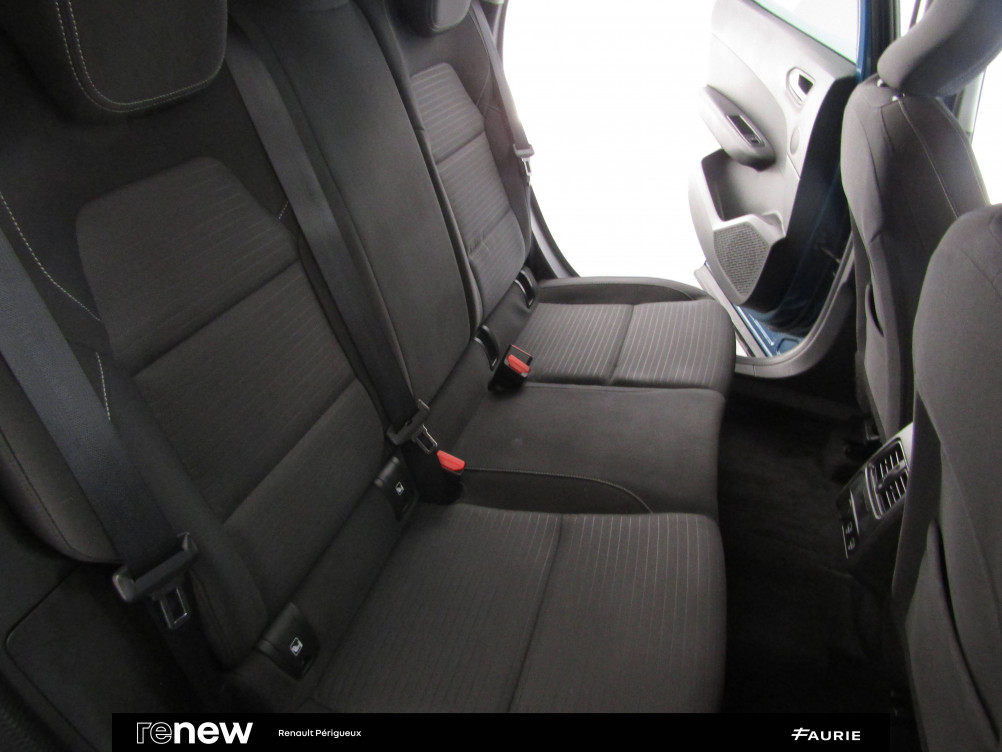 Acheter Renault Arkana Arkana mild hybrid 140 EDC FAP - 22 Evolution 5p occasion dans les concessions du Groupe Faurie