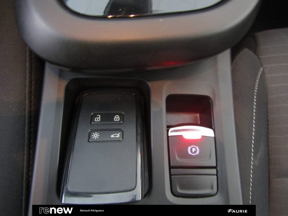 Acheter Renault Arkana Arkana mild hybrid 140 EDC FAP - 22 Evolution 5p occasion dans les concessions du Groupe Faurie