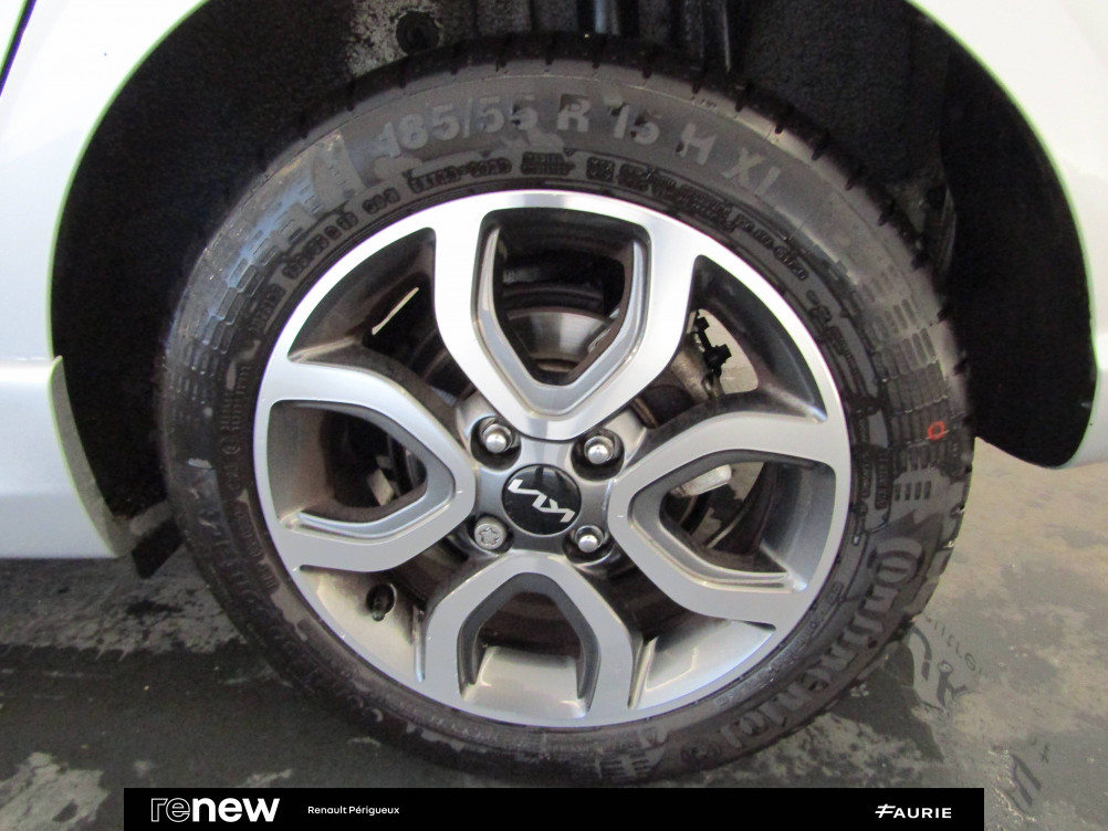 Acheter Kia Picanto Picanto 1.2 DPi 84ch BVM5 GT Line Premium 5p occasion dans les concessions du Groupe Faurie