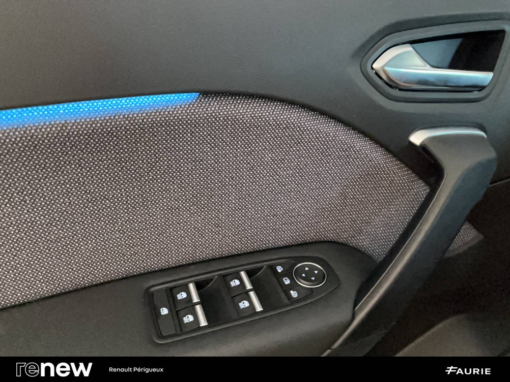 Acheter Renault Symbioz Symbioz E-Tech full hybrid 145 Techno 5p occasion dans les concessions du Groupe Faurie