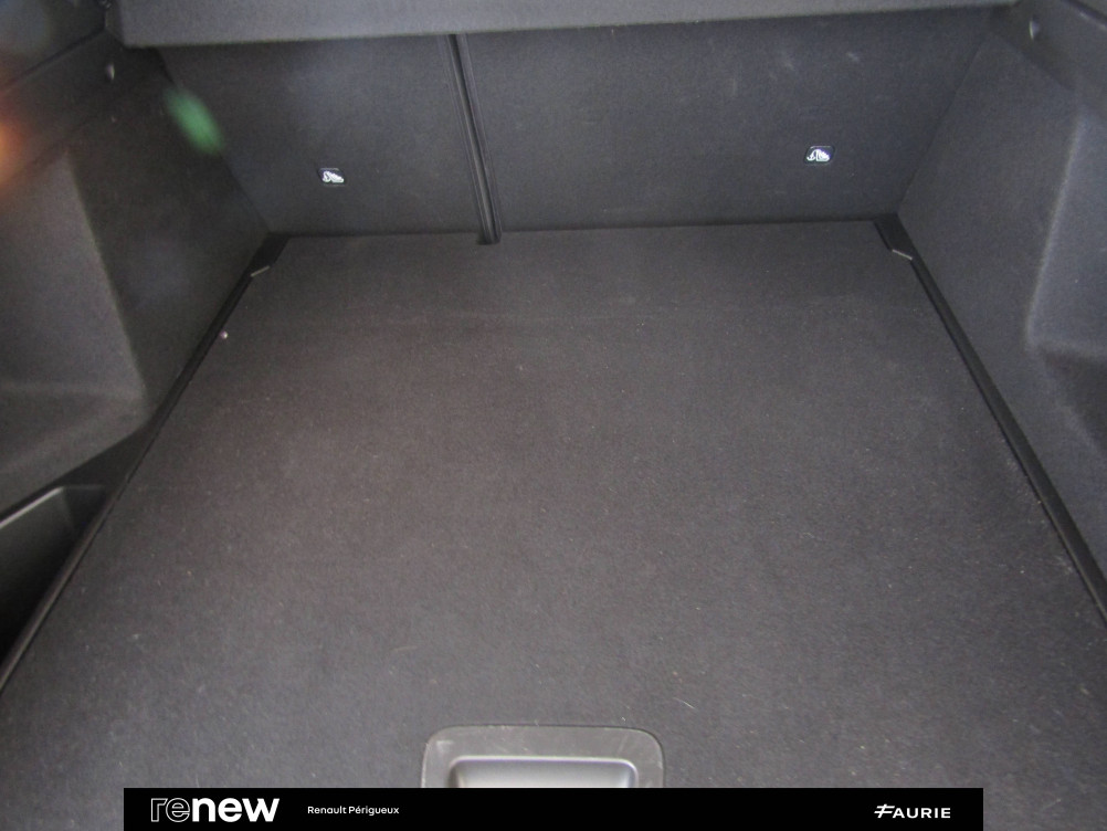 Acheter Renault Arkana Arkana mild hybrid 140 EDC FAP - 22 Evolution 5p occasion dans les concessions du Groupe Faurie