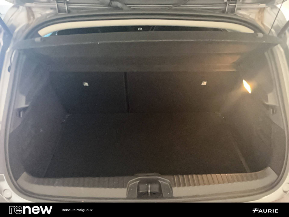 Acheter Renault Clio 5 Clio TCe 90 Equilibre 5p occasion dans les concessions du Groupe Faurie