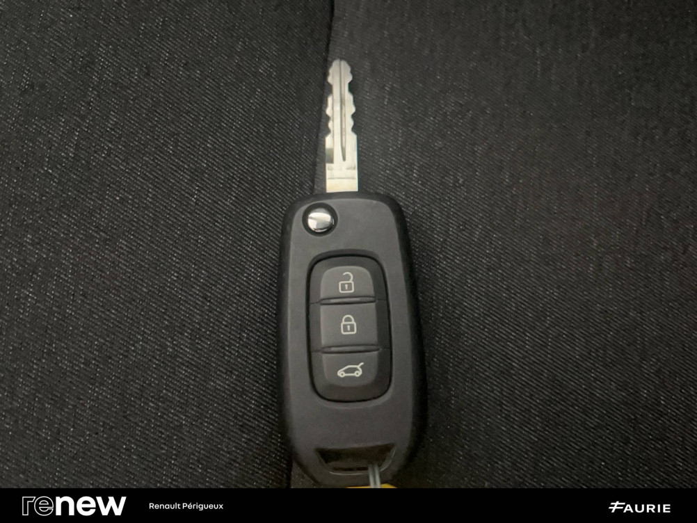 Acheter Renault Clio 5 Clio TCe 90 Equilibre 5p occasion dans les concessions du Groupe Faurie