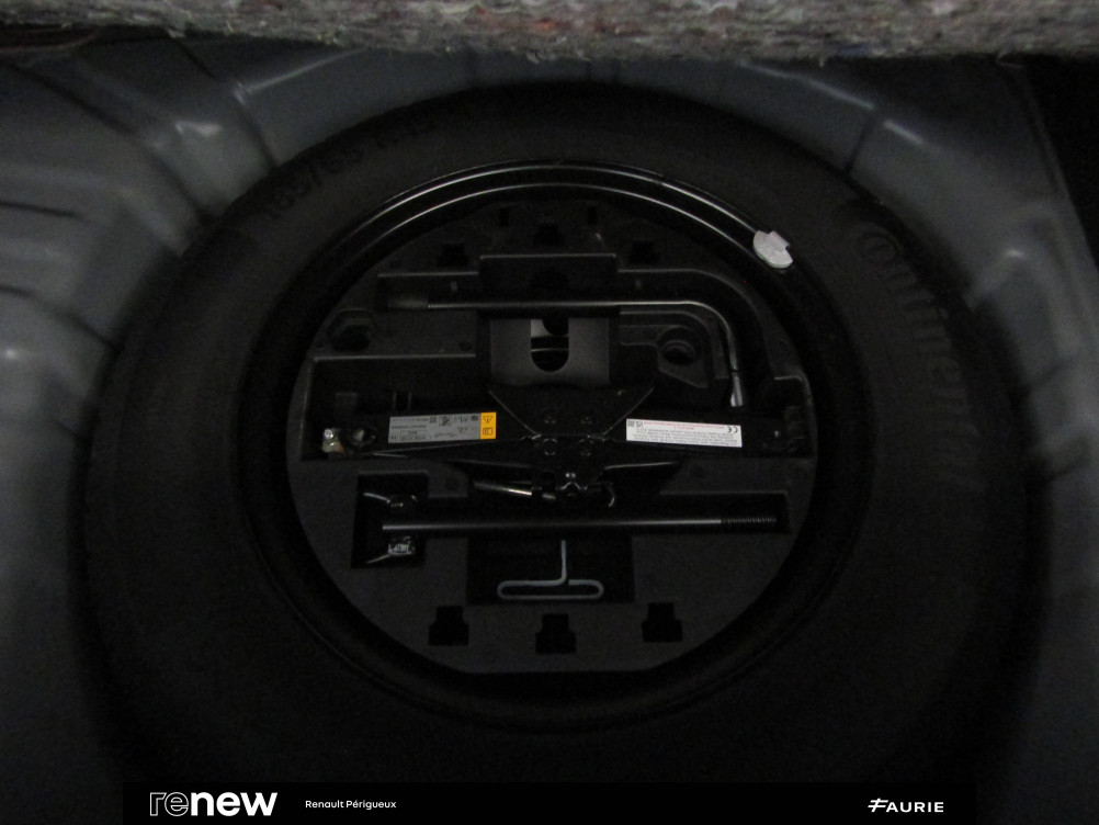 Acheter Renault Clio 5 Clio TCe 90 Equilibre 5p occasion dans les concessions du Groupe Faurie