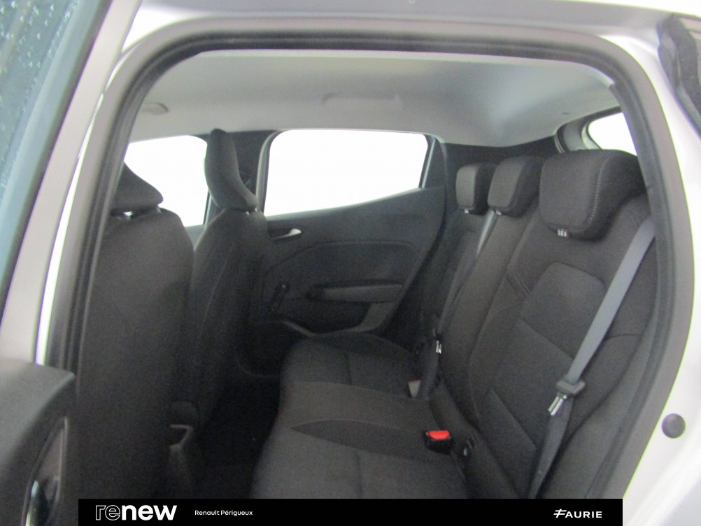 Acheter Renault Clio 5 Clio TCe 90 Equilibre 5p occasion dans les concessions du Groupe Faurie