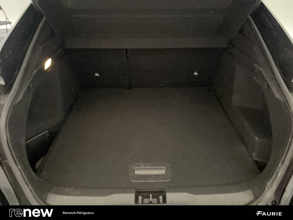 Acheter Renault Arkana Arkana TCe 140 EDC - 23 Techno 5p occasion dans les concessions du Groupe Faurie