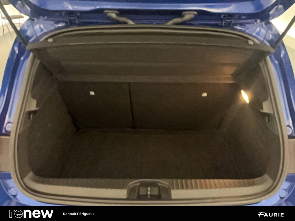 Acheter Renault Clio 5 Clio TCe 90 - 21N Intens 5p occasion dans les concessions du Groupe Faurie