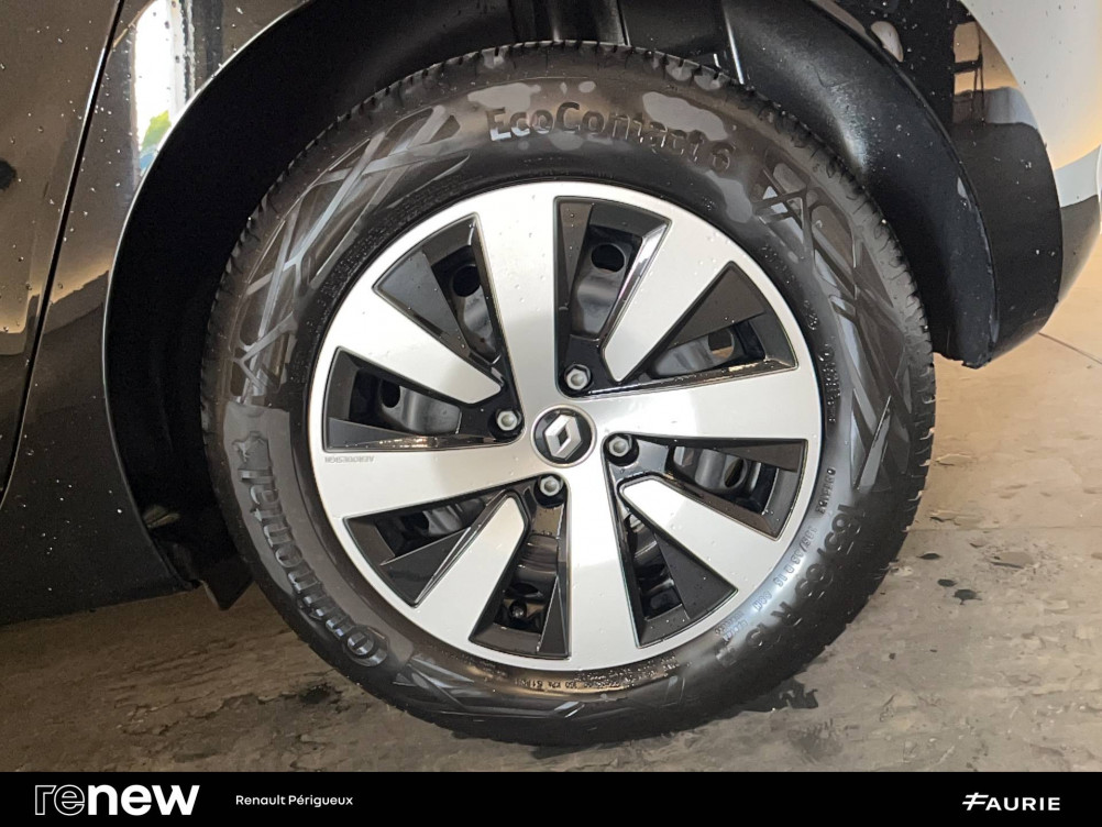 Acheter Renault Clio 5 Clio TCe 90 Equilibre 5p occasion dans les concessions du Groupe Faurie