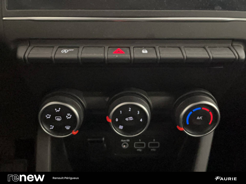 Acheter Renault Clio 5 Clio SCe 75 Zen 5p occasion dans les concessions du Groupe Faurie