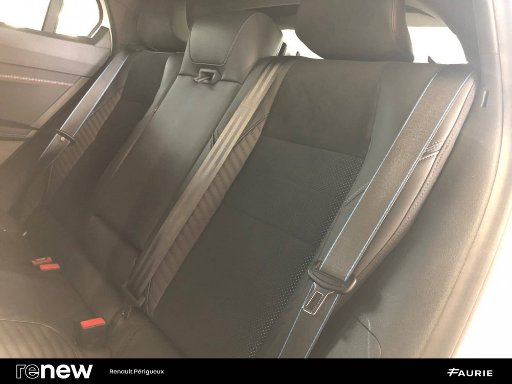 Acheter Renault Rafale Rafale E-Tech full hybrid 200 esprit Alpine 5p occasion dans les concessions du Groupe Faurie