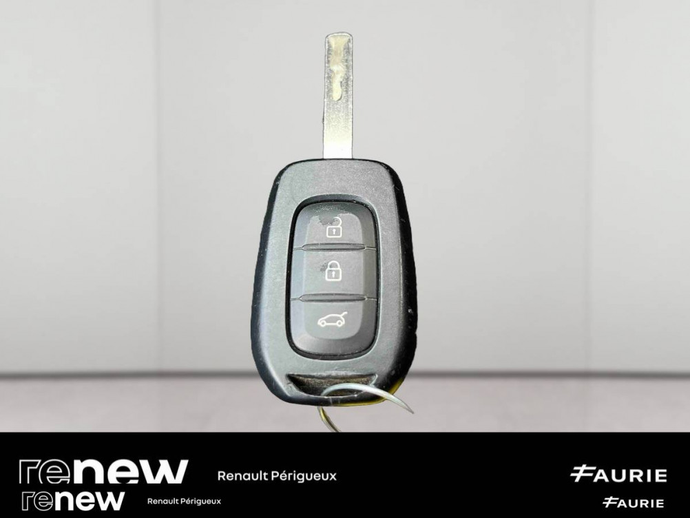 Acheter Dacia Sandero Sandero ECO-G 100 - 22 Confort 5p occasion dans les concessions du Groupe Faurie